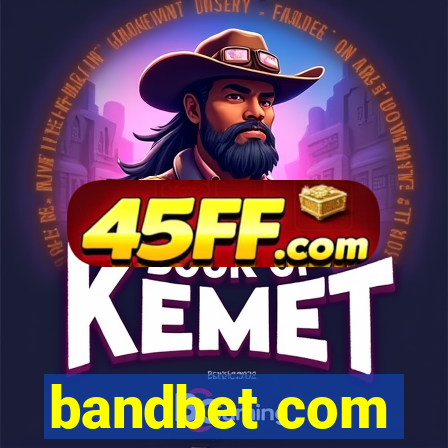 bandbet com